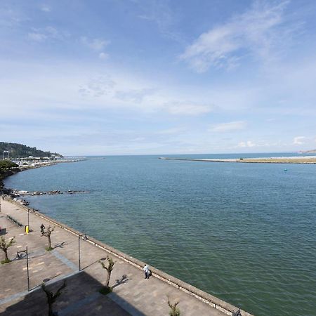 Fuenterrabia By Basquelidays Apartman Kültér fotó