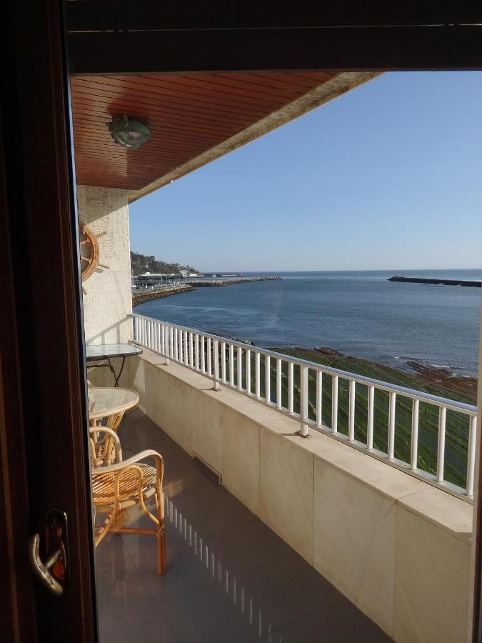 Fuenterrabia By Basquelidays Apartman Kültér fotó