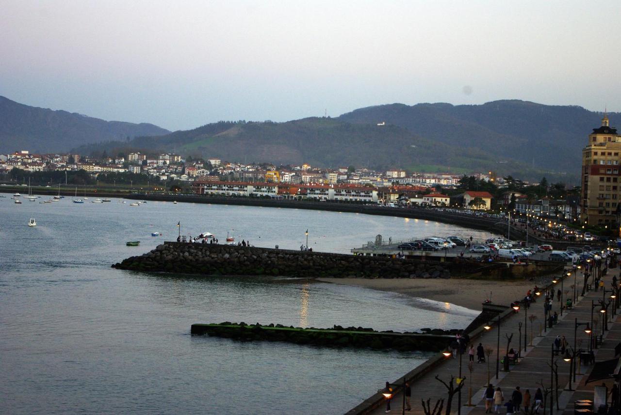 Fuenterrabia By Basquelidays Apartman Kültér fotó