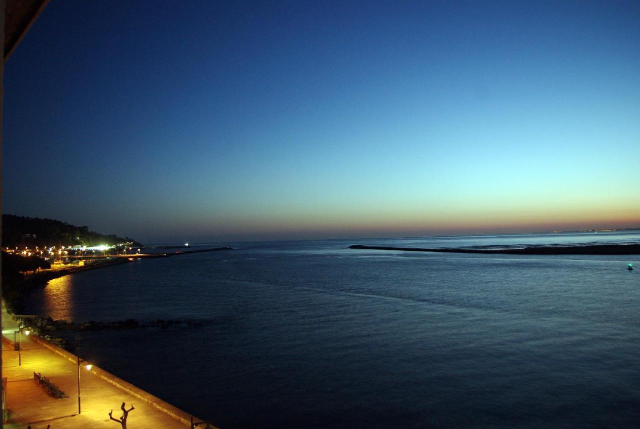 Fuenterrabia By Basquelidays Apartman Kültér fotó