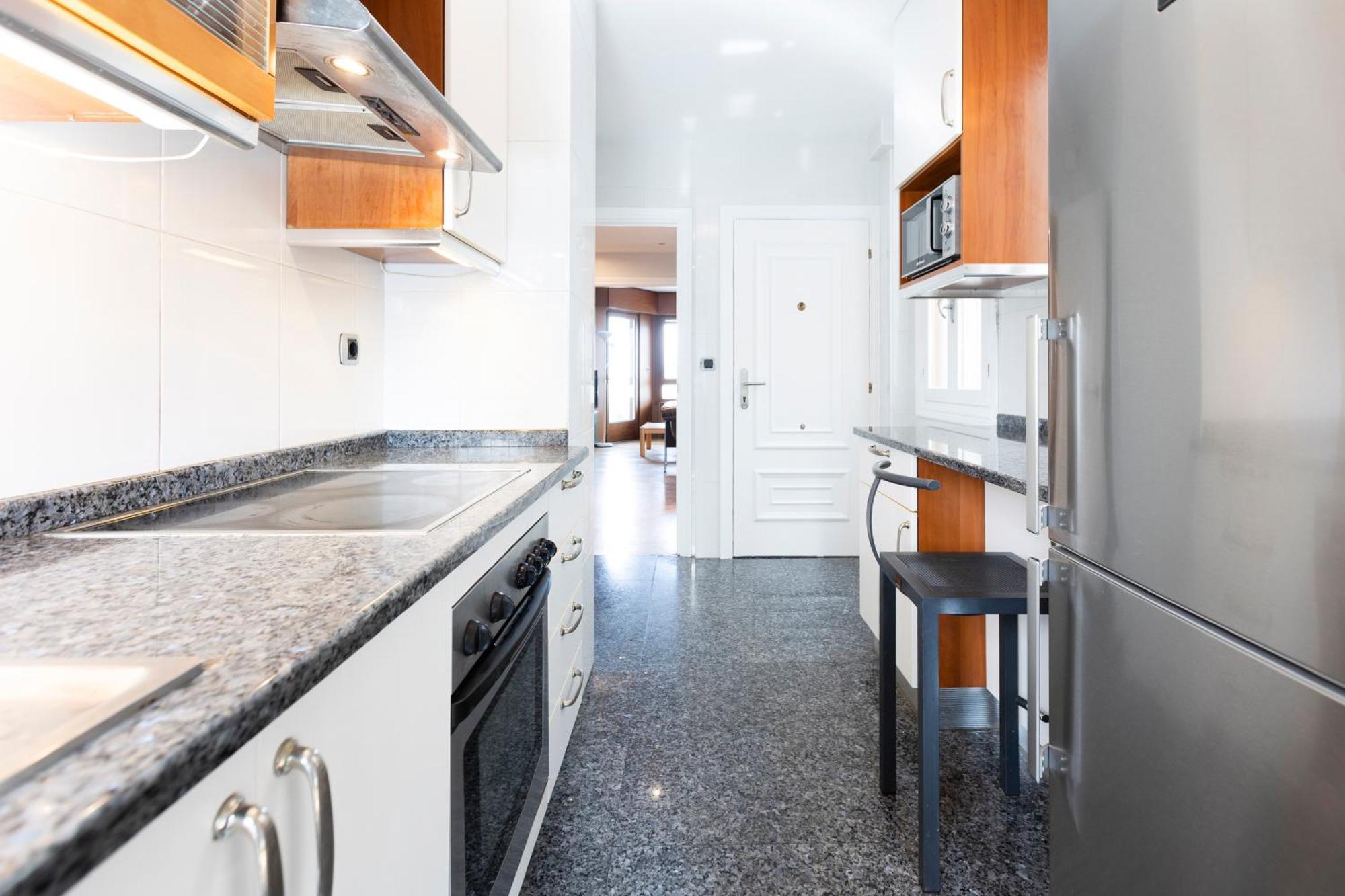 Fuenterrabia By Basquelidays Apartman Kültér fotó