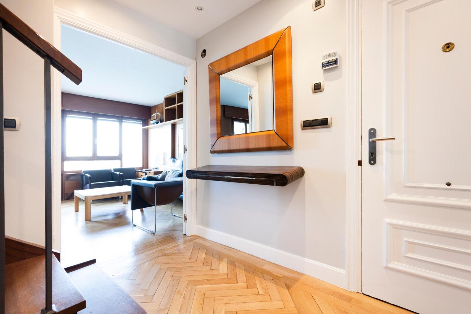 Fuenterrabia By Basquelidays Apartman Kültér fotó