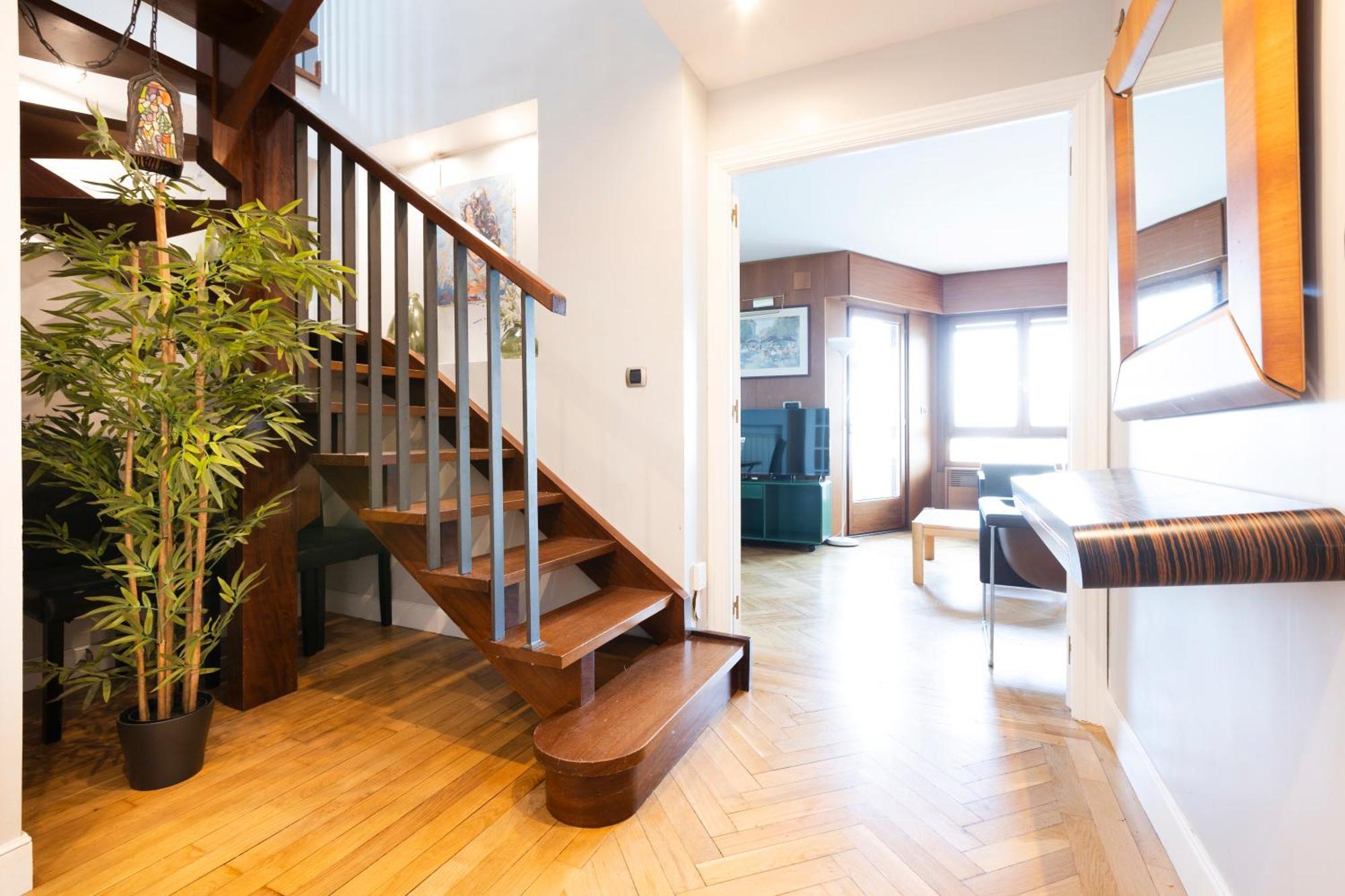 Fuenterrabia By Basquelidays Apartman Kültér fotó