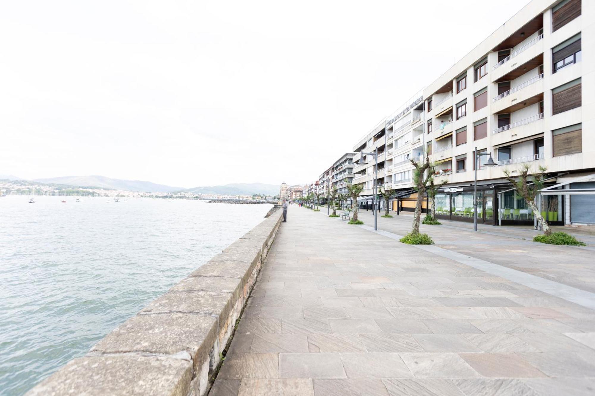 Fuenterrabia By Basquelidays Apartman Kültér fotó