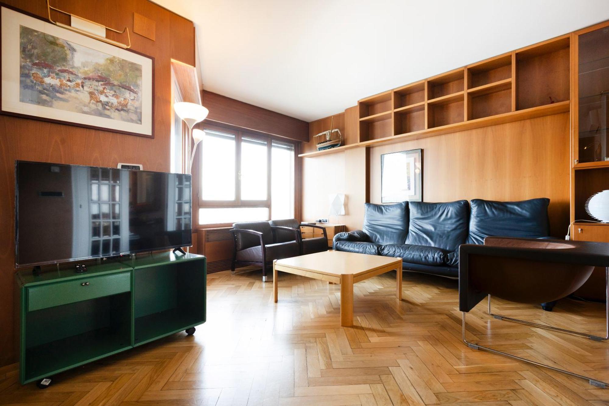 Fuenterrabia By Basquelidays Apartman Kültér fotó