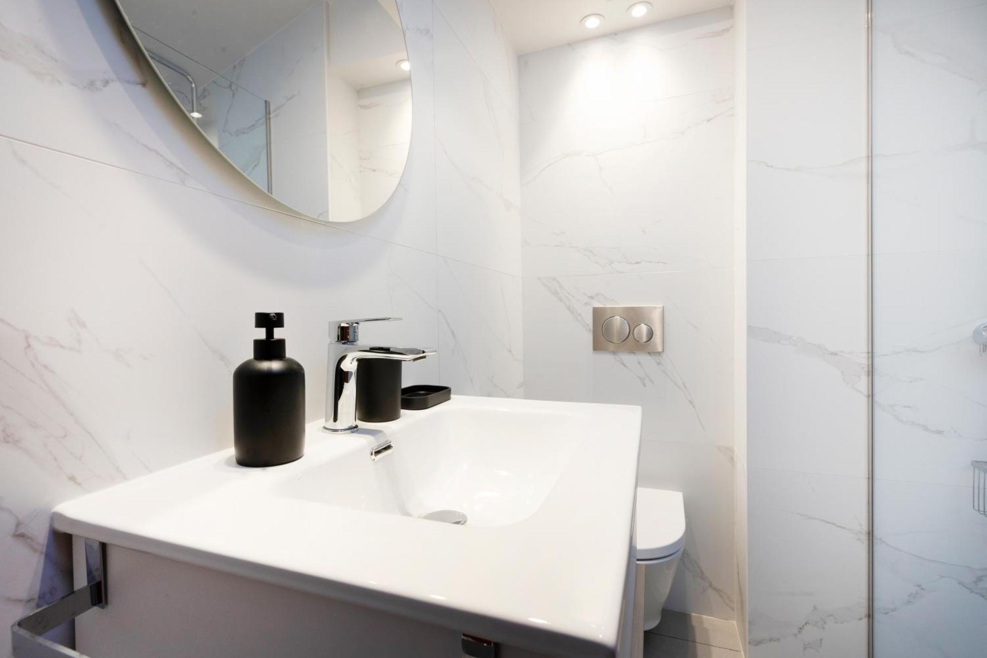 Fuenterrabia By Basquelidays Apartman Kültér fotó
