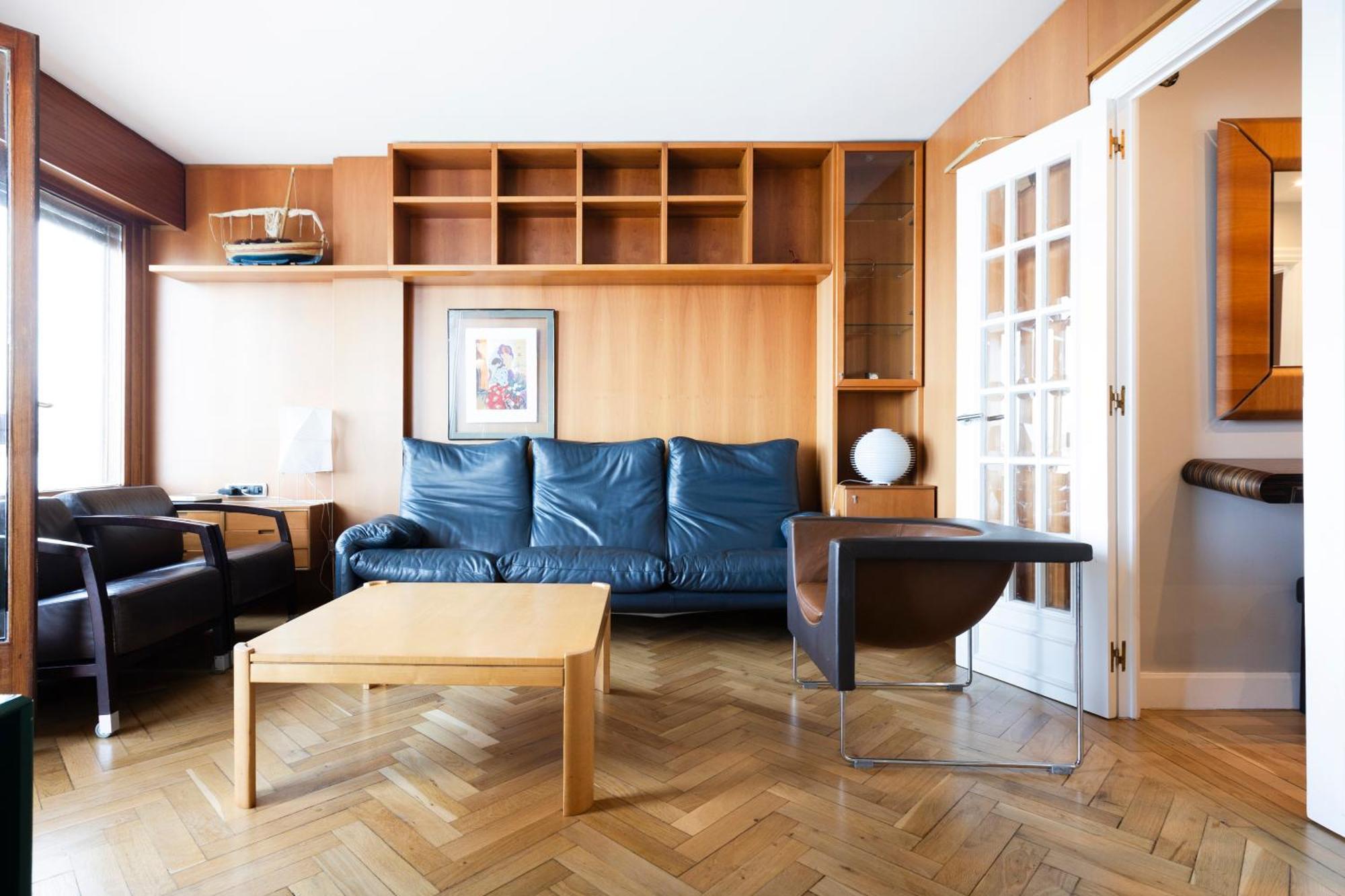 Fuenterrabia By Basquelidays Apartman Kültér fotó