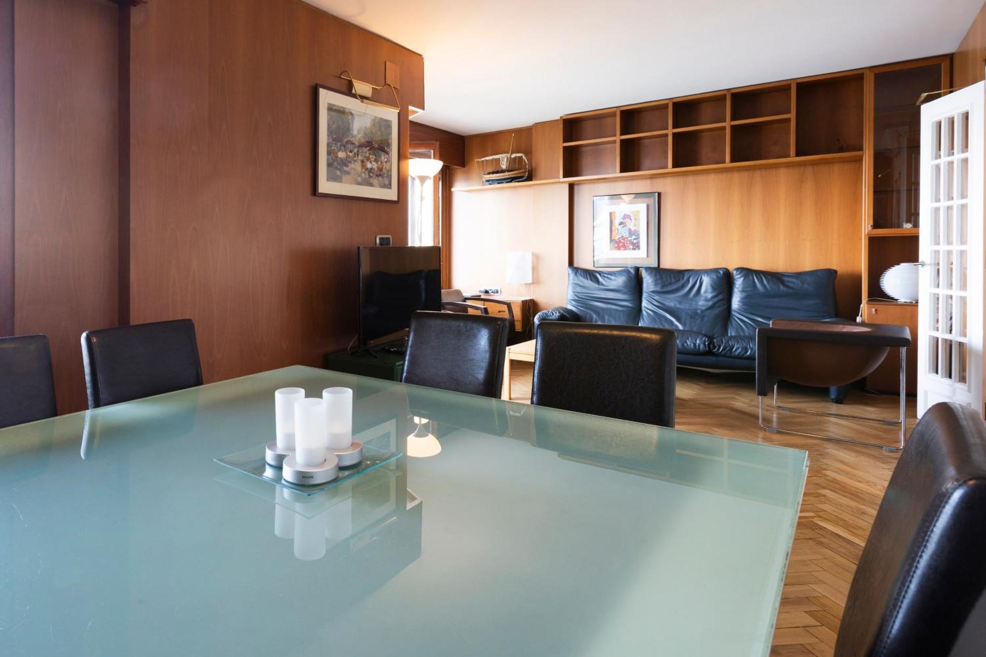 Fuenterrabia By Basquelidays Apartman Kültér fotó