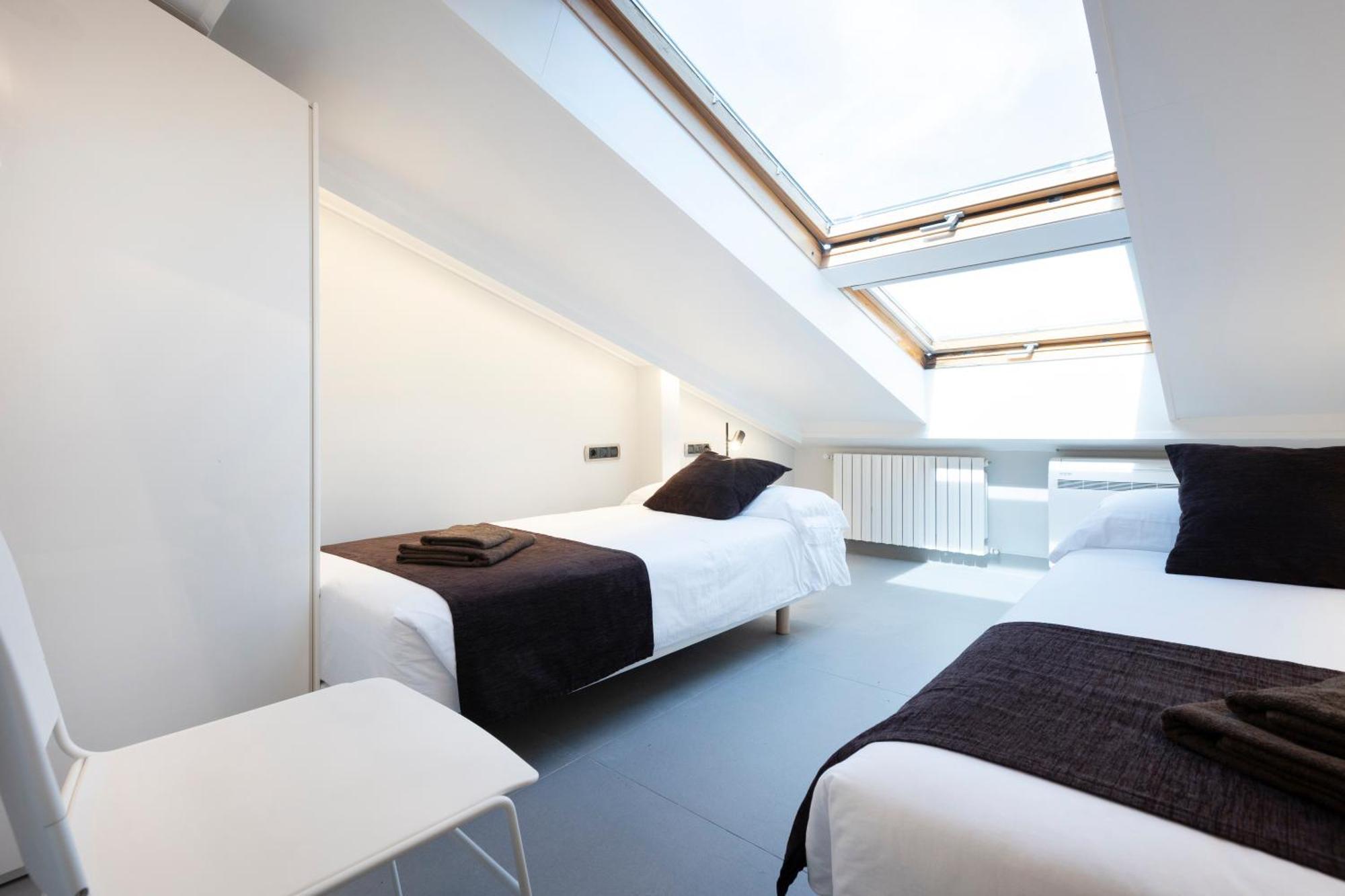 Fuenterrabia By Basquelidays Apartman Kültér fotó