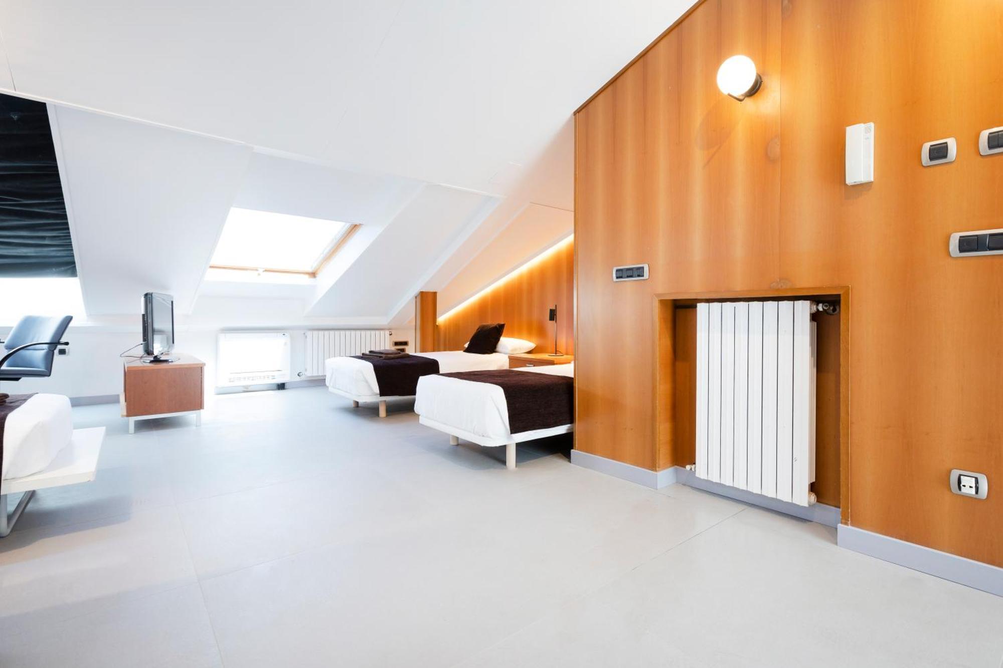 Fuenterrabia By Basquelidays Apartman Kültér fotó