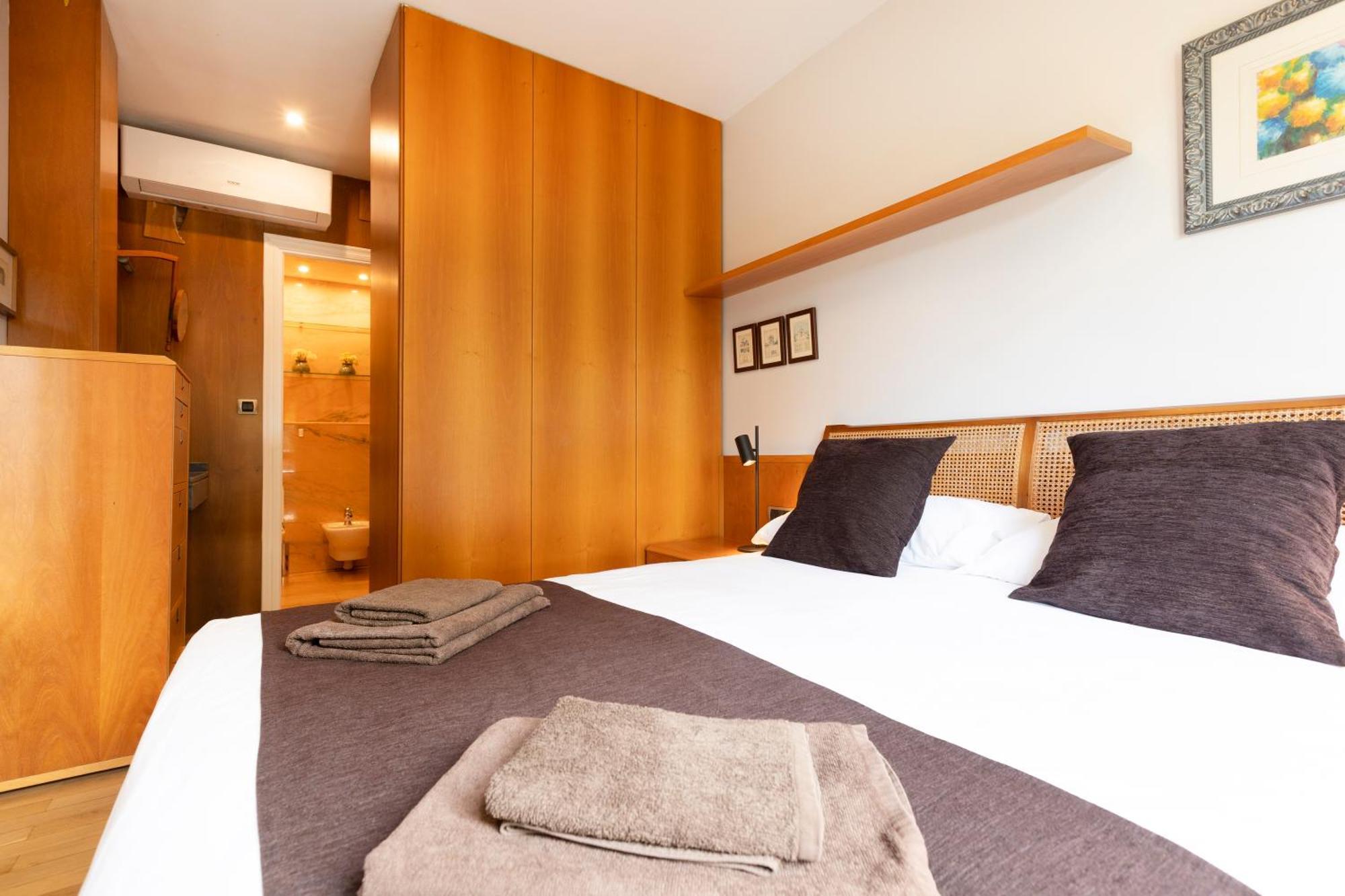 Fuenterrabia By Basquelidays Apartman Kültér fotó