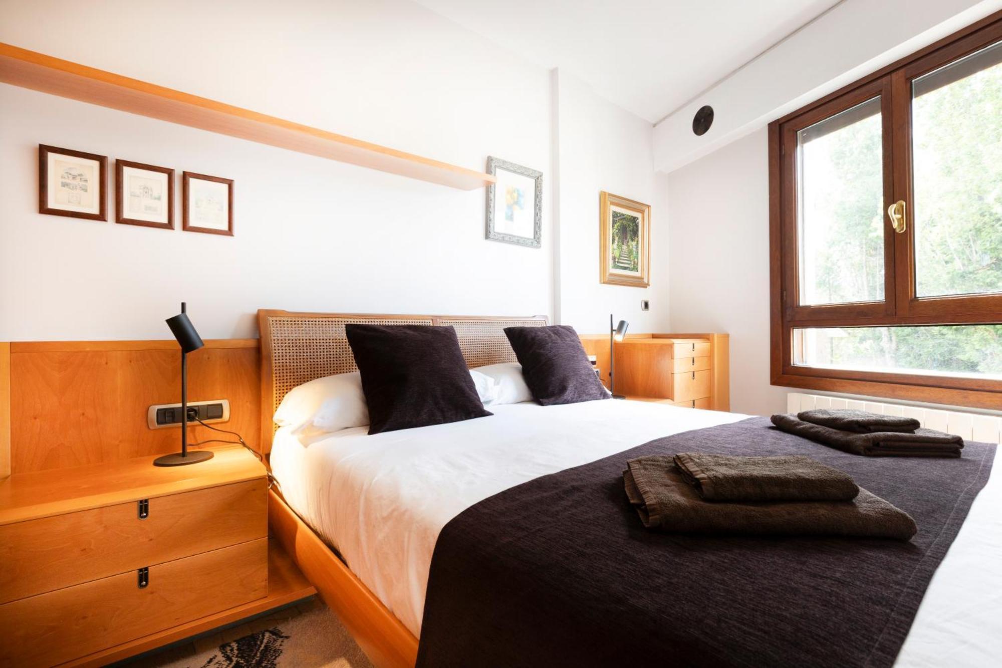 Fuenterrabia By Basquelidays Apartman Kültér fotó