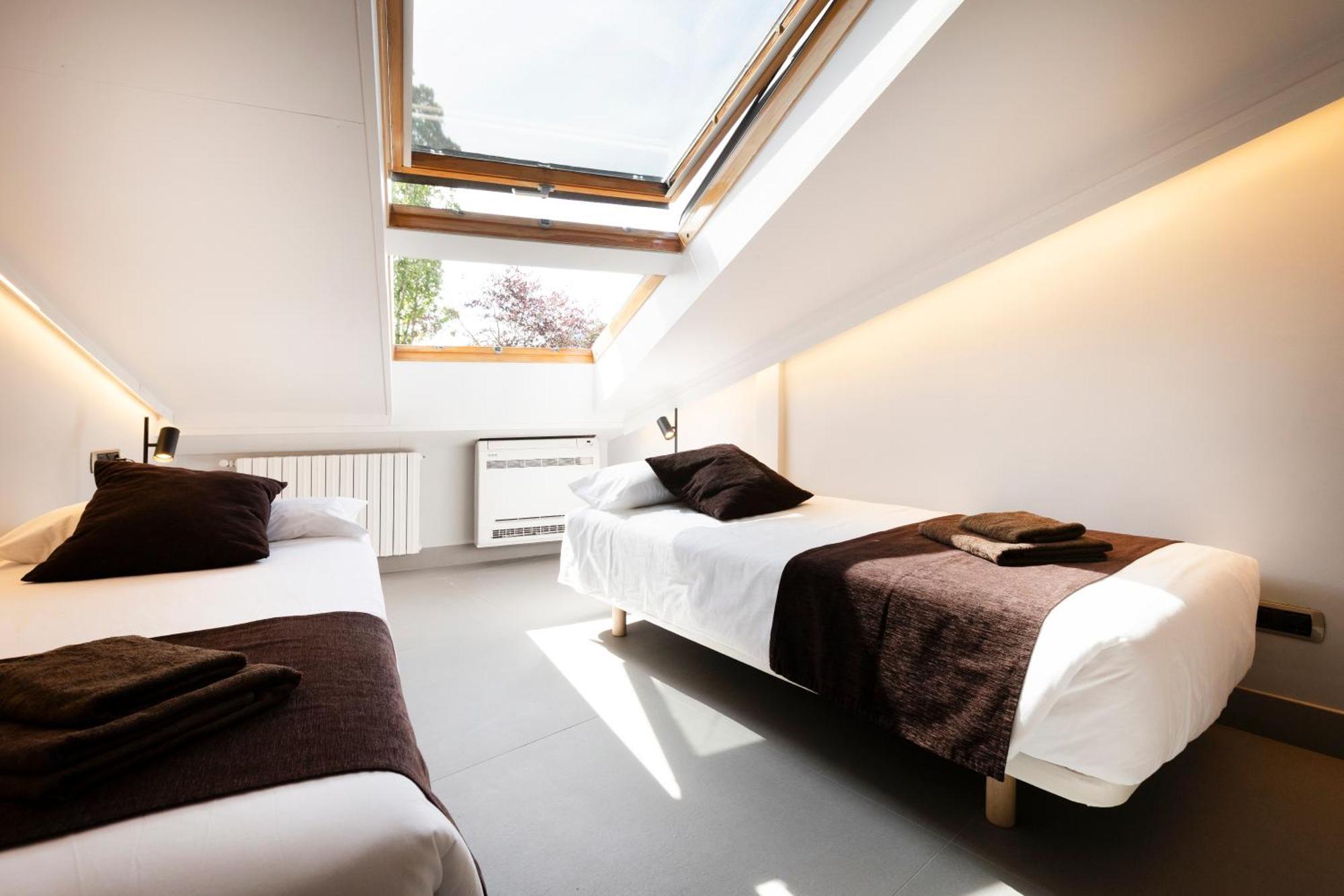 Fuenterrabia By Basquelidays Apartman Kültér fotó