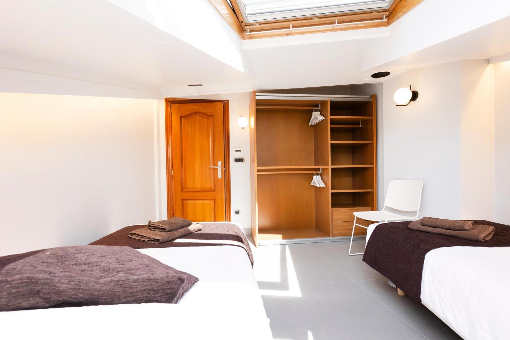 Fuenterrabia By Basquelidays Apartman Kültér fotó