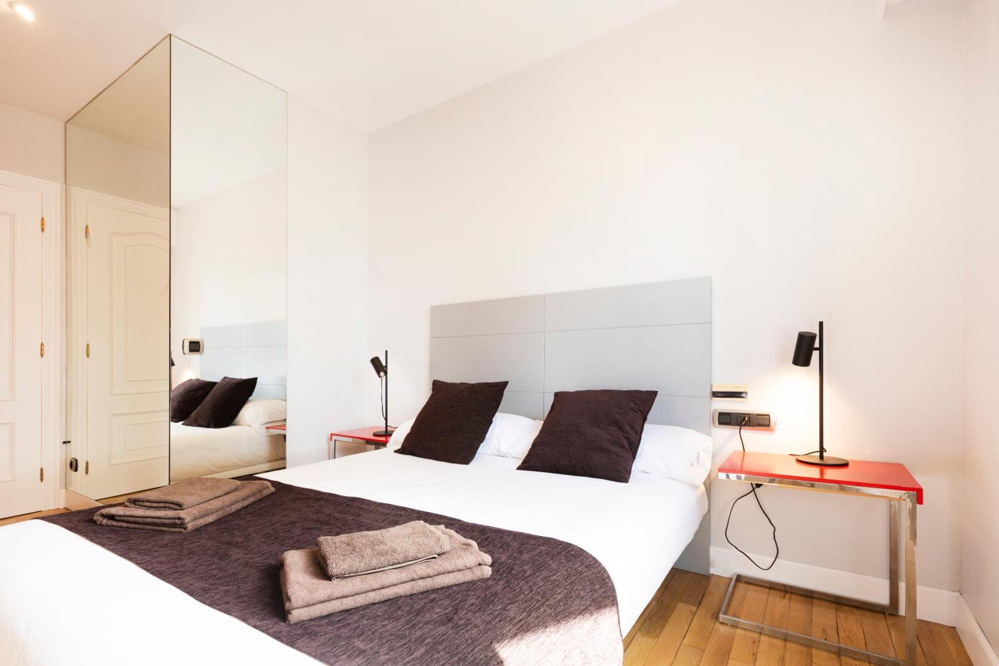 Fuenterrabia By Basquelidays Apartman Kültér fotó