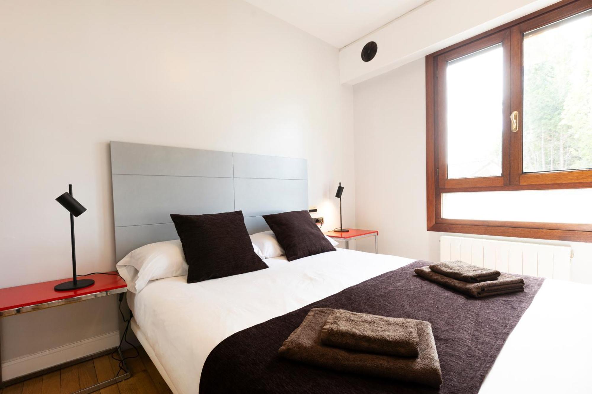 Fuenterrabia By Basquelidays Apartman Kültér fotó