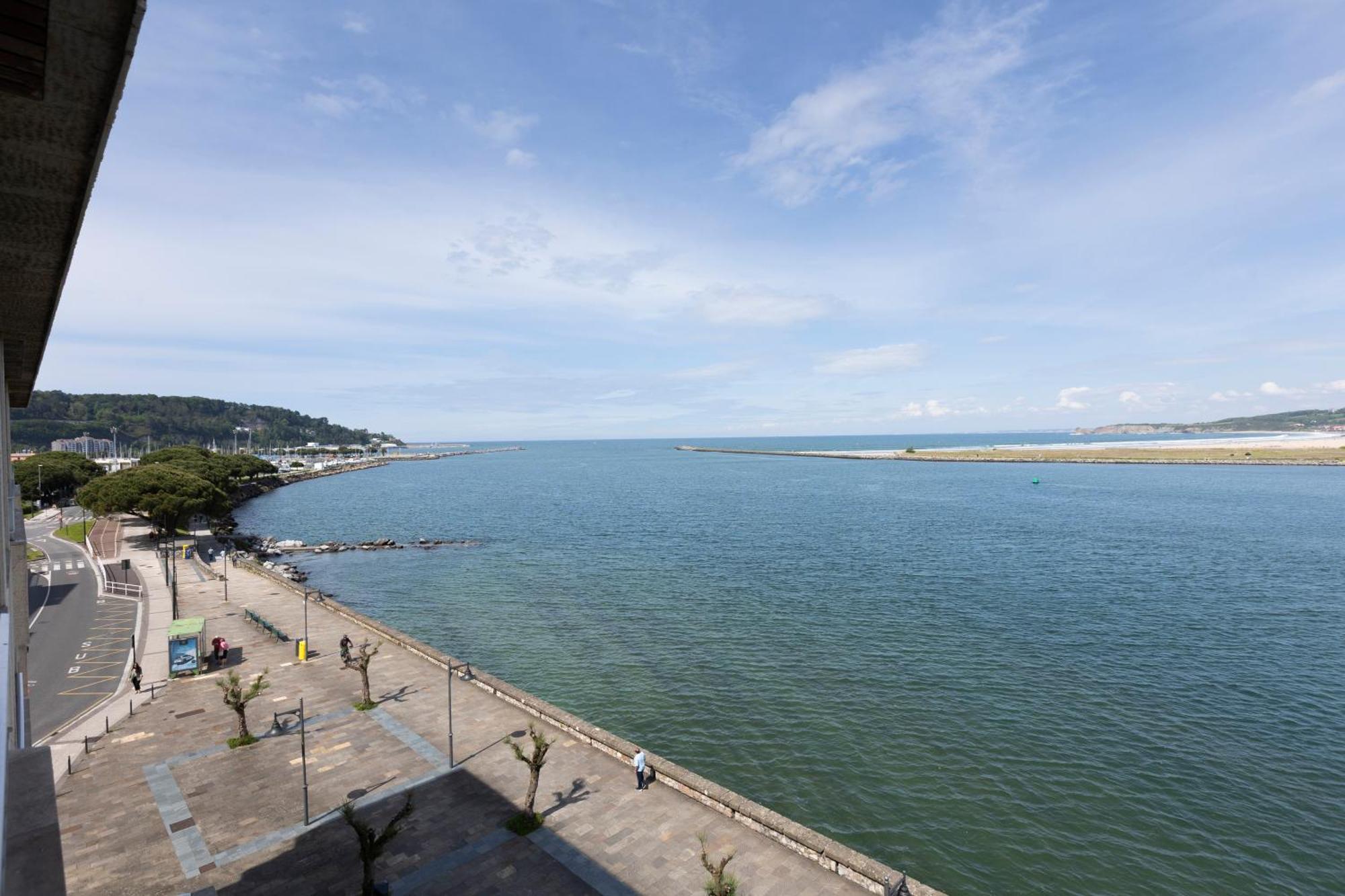 Fuenterrabia By Basquelidays Apartman Kültér fotó